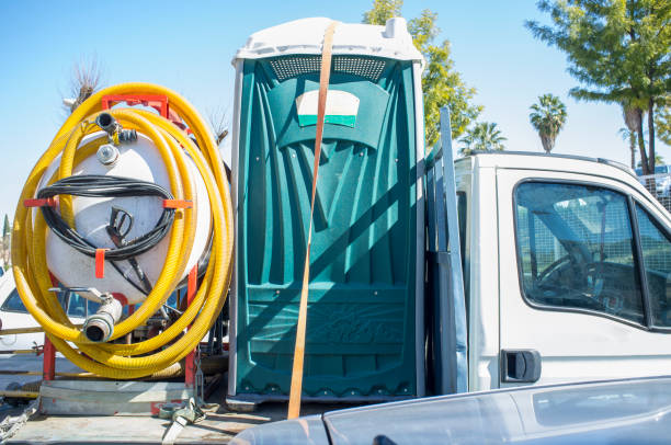 Best Portable toilet rental cost  in Delft Colony, CA