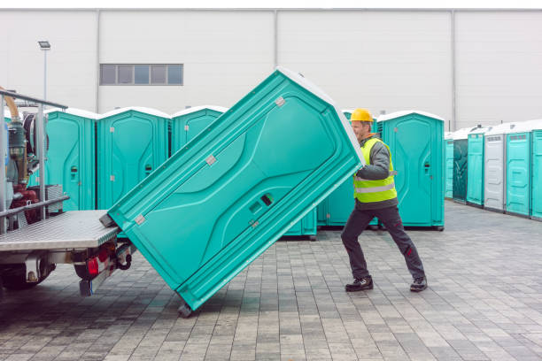 Best Best portable toilet rental  in Delft Colony, CA