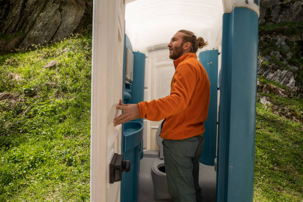 Best Long-term porta potty rental  in Delft Colony, CA