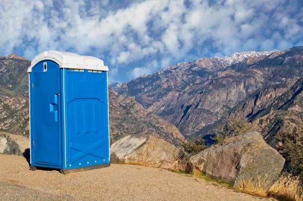 Best Portable bathroom rental  in Delft Colony, CA