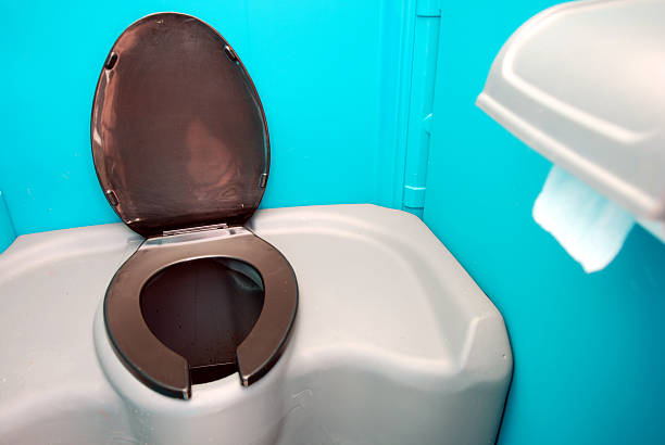 Best Affordable porta potty rental  in Delft Colony, CA