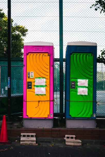 Best Local porta potty services  in Delft Colony, CA