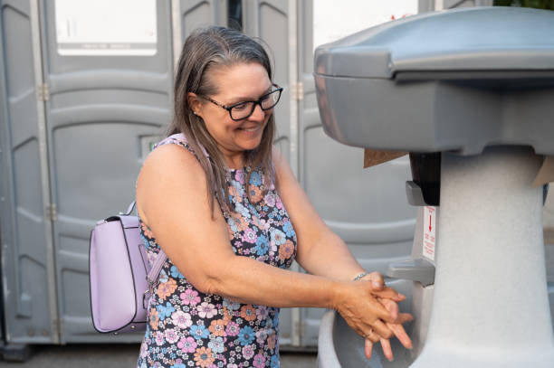 Best Porta potty for special events  in Delft Colony, CA
